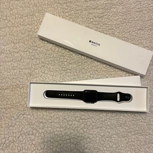 Series 3 Apple Watch